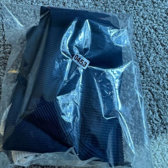 Alala Top Womens size Large Barre Racer Back TankTop Scoop Neck Seamless New - Picture 11 of 16